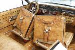 Pontiac Bonneville Hank Williams Jr Custom Convertible 1964 года
